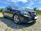 Mercedes-Benz Klasa E 250 CDI 4-Matic BlueEff Avantgarde - 2