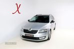 Skoda Octavia Break 2.0 TDI Elegance - 3