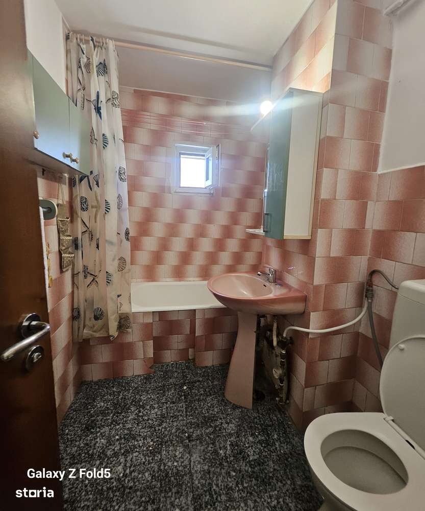APARTAMENT 2 Camere decomandate tip PB mare, STR. BUMBACULUI – NUFĂRUL-6