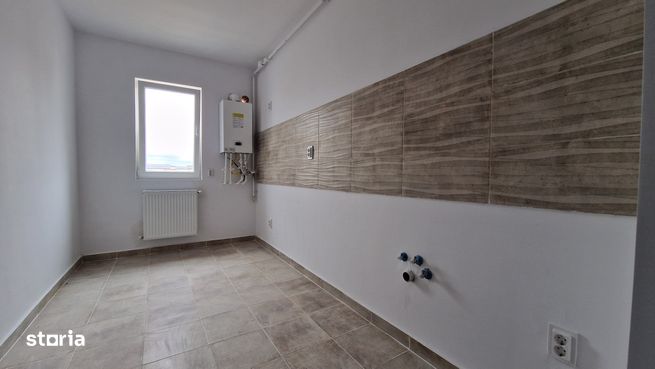 Apartament 2 camere cu terasa si Parcare inclusa