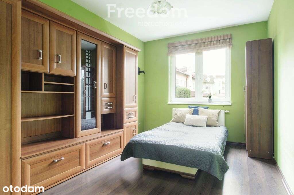 Przytulne rozkładowe mieszkanie przy ul. Zdrojowej - Pełny obrazek: 2/12