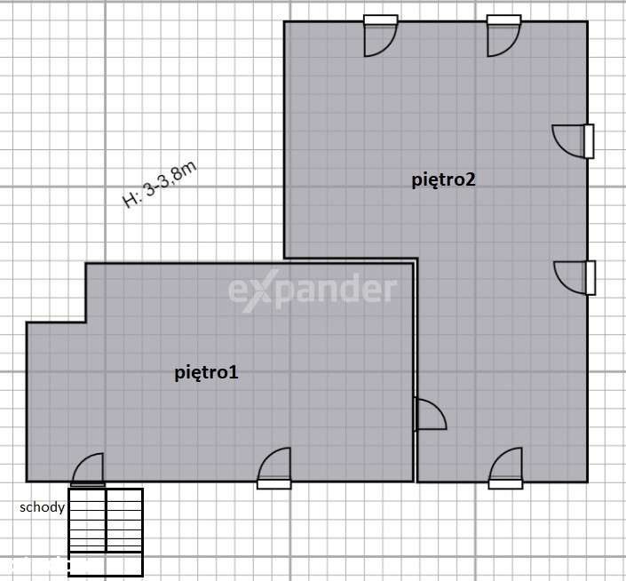 Wynajmę magazyny, plac, działka lub wspólnik - Pełny obrazek: 4/14