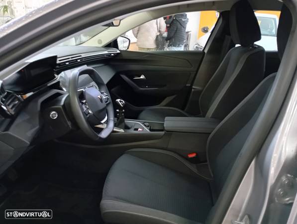 Peugeot 308 1.2 PureTech Active Pack - 7