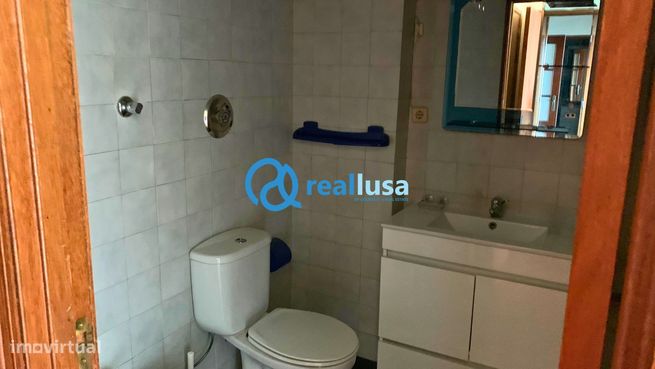 Apartamento T3 Vilar de Andorinho Vila Nova de Gaia-9