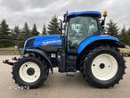 New Holland T7.185 - 4