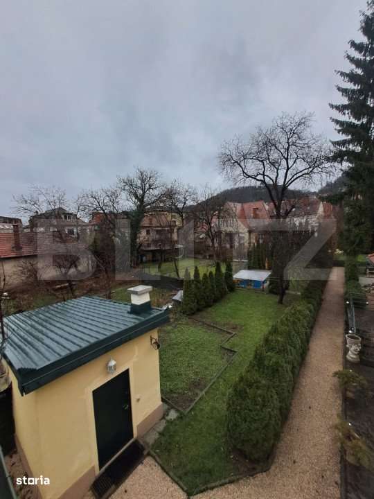 Apartament in vila, 4 camere, 300 mp, D+E+M, zona ultracentrala - Imagine principală: 4/19