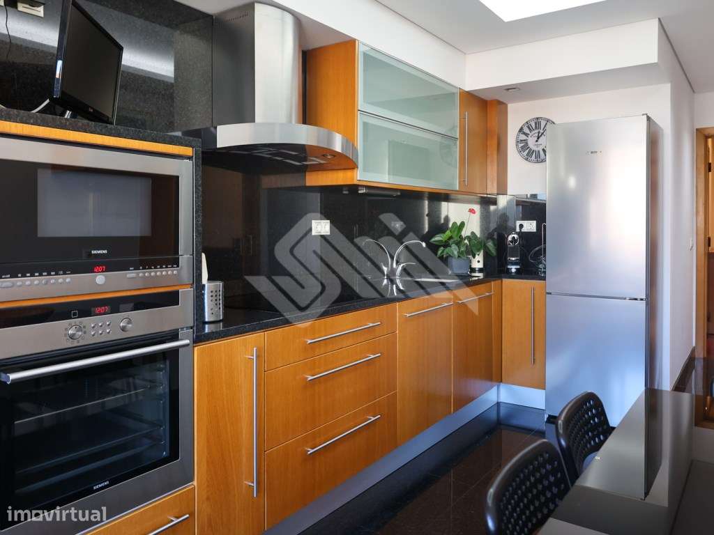 Apartamento T2+1 em Vila Nova de Gaia - Renovado e Equipado-11