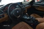 BMW 320 d Touring Line Luxury Auto - 12