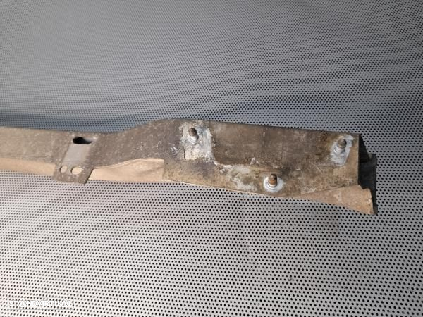 Reforço Para Choques Tras Opel Corsa C (X01) - 6