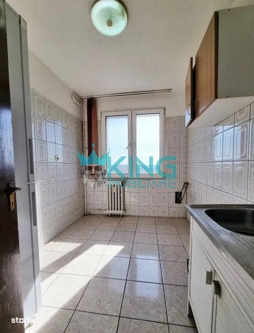 1 Decembrie 1918 | 2 Camere | Balcon | Metrou 1 Min | Bloc Reabilitat