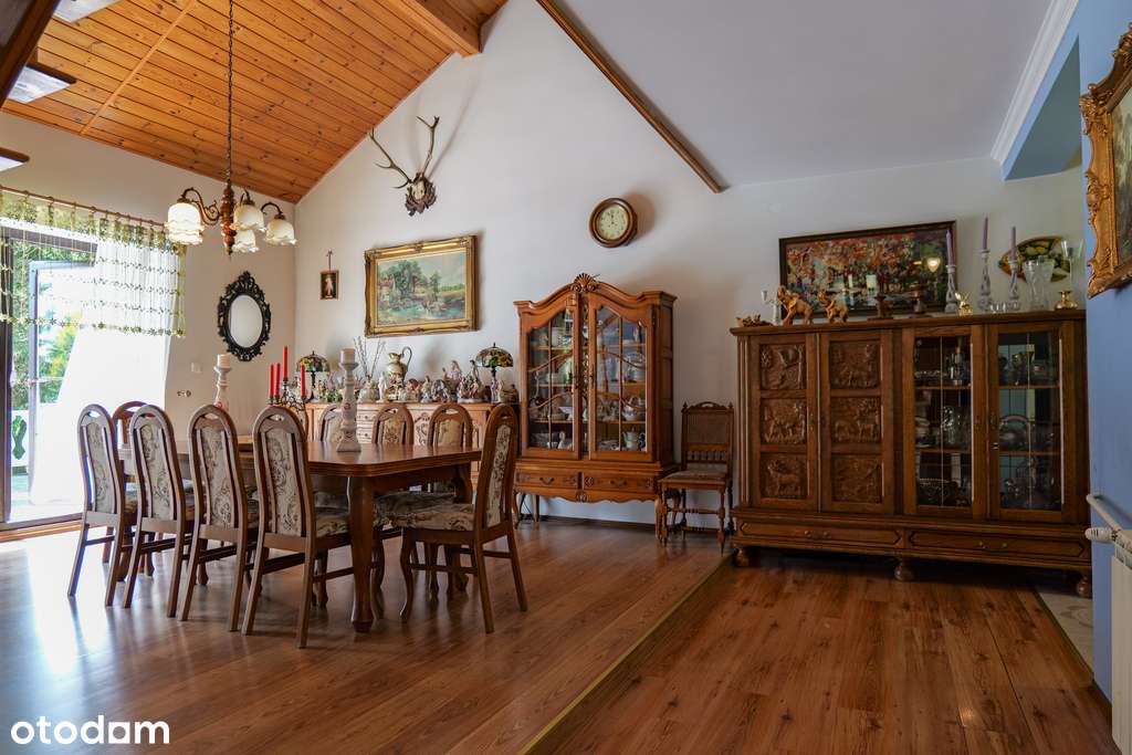 Jaworzno Bankowe | Dom wolnostojący - Pełny obrazek: 5/20