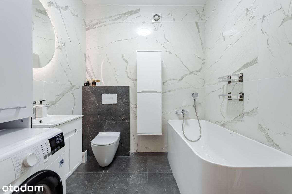 Przy Parku Szczęśliwickim-8