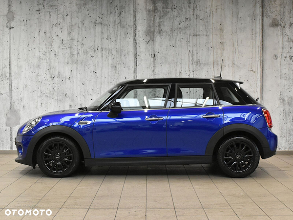 MINI Cooper - 4