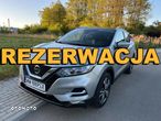 Nissan Qashqai 1.3 DIG-T N-Connecta - 1