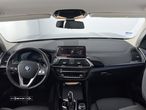 BMW X3 20 d xDrive - 10