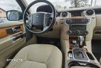 Land Rover Discovery IV 3.0D V6 SE - 33