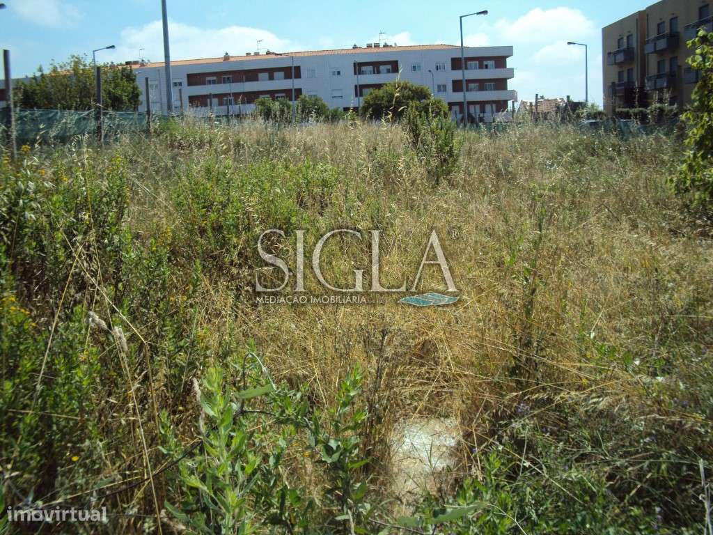 Terreno em Campanhã - Grande imagem: 1/1