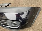 Spoiler / Bara Fata Opel Corsa C 2000 - 2006 COD: 09116126 cu Mici Defecte / Imperfectiuni - 5