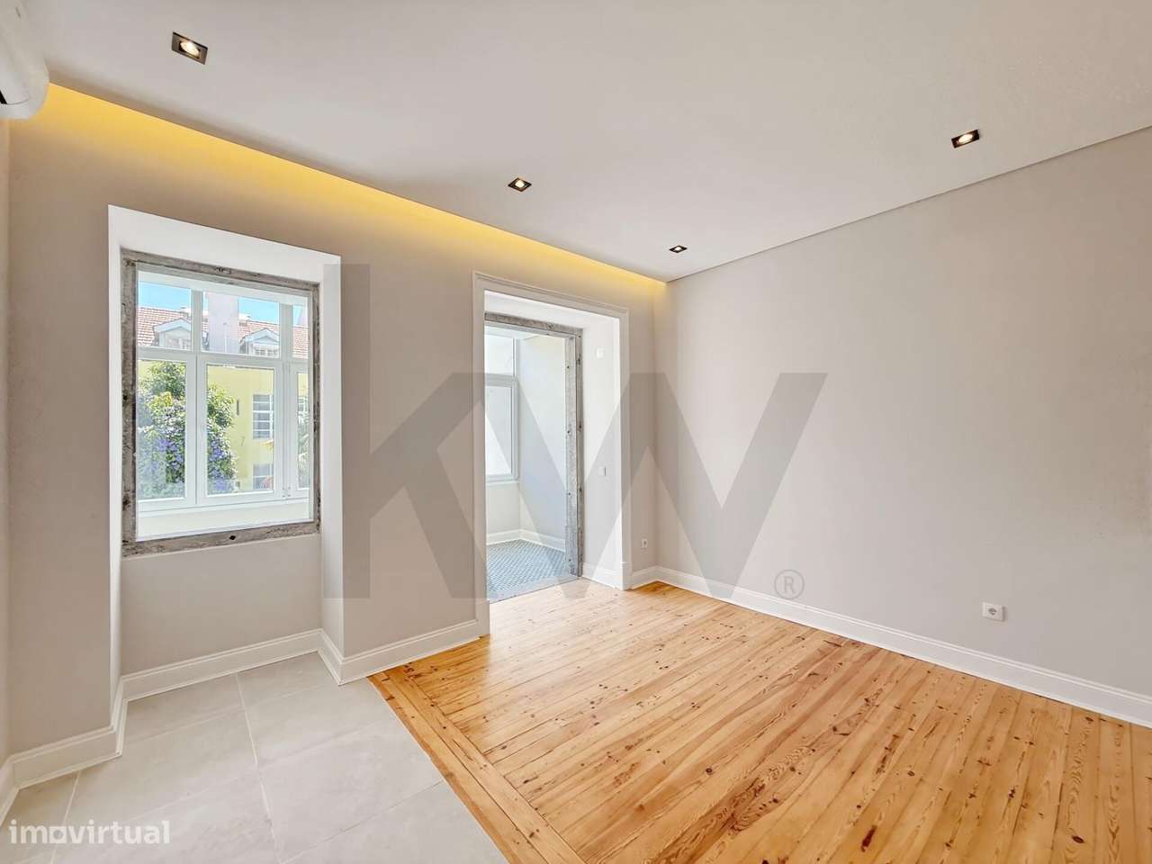 T3 REMODELADO | 2 SUITES | CLOSET | LOGRADOURO 35 m2 | AV. ALMIRANTE R-33