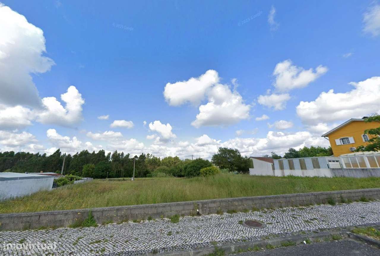 Oportunidade terreno com 800 m2 para moradia Oiã Aveiro - Grande imagem: 4/8