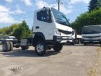 Mitsubishi Canter Fuso 4 x 4 6C18 - 2