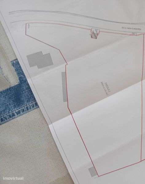 Tereno urbano para construçao 4500m2 en pinheiros-1