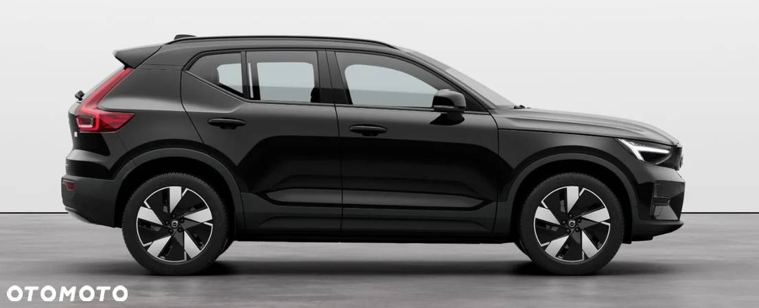 Volvo XC 40 P6 Recharge Core - 2