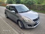 Suzuki Swift 1.2 Premium - 1