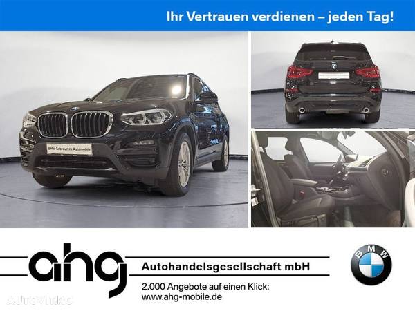 BMW X3 - 2