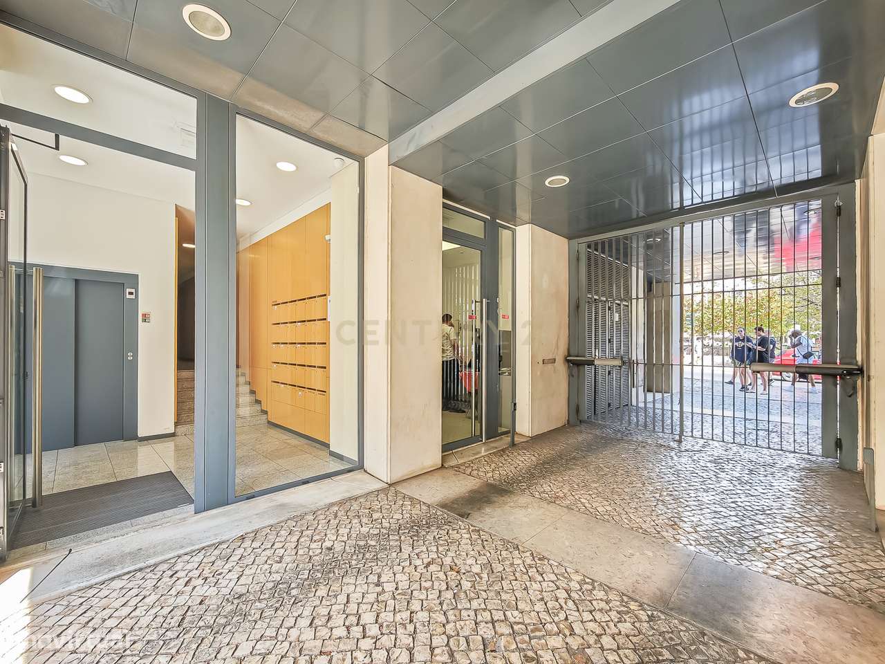 Apartamento T1 | Centro  de Lisboa | Renovado a Estrear|  Garagem | C - Grande imagem: 5/27