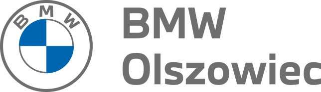 Dealer BMW Olszowiec - Oferujemy usługę Door-to-Door logo