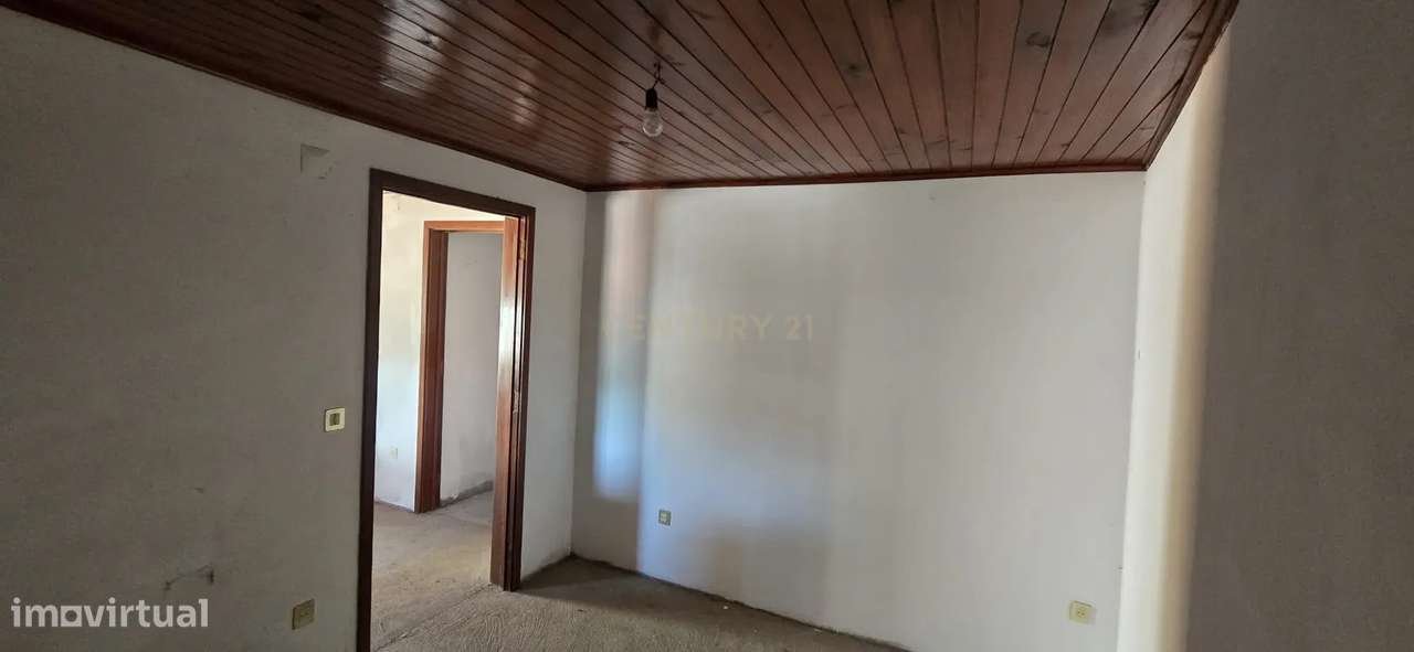 Moradia para renovar em Sequeiros, Ancede Baião-22