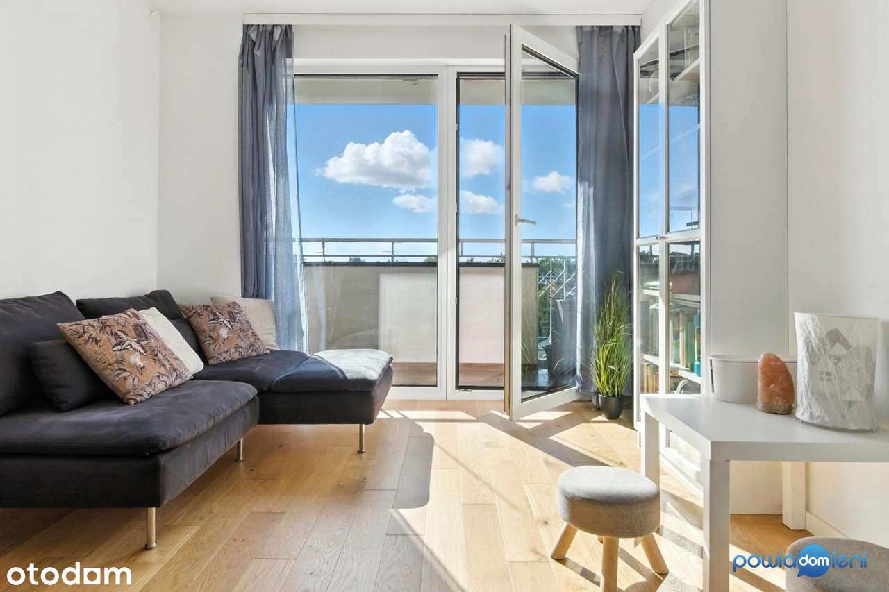 Nowoczesne mieszkanie w centrum Radomia | UL. WOLNOŚCI 10 - Pełny obrazek: 4/17