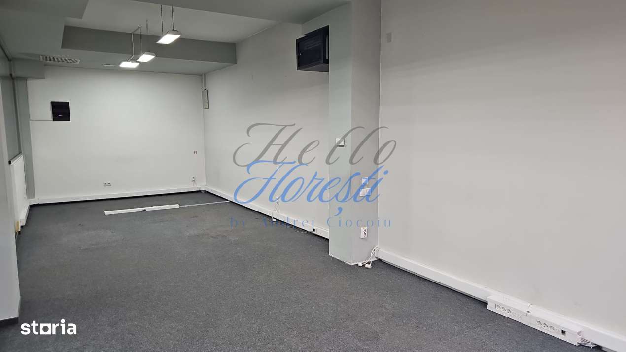 Spatiu comercial, 39mp, de inchiriat in zona Centrala - Imagine principală: 2/3