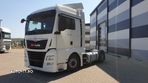 MAN TGX 18.460 XLX - 2