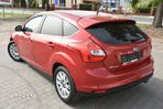 Ford Focus 1.6 EcoBoost Titanium - 4