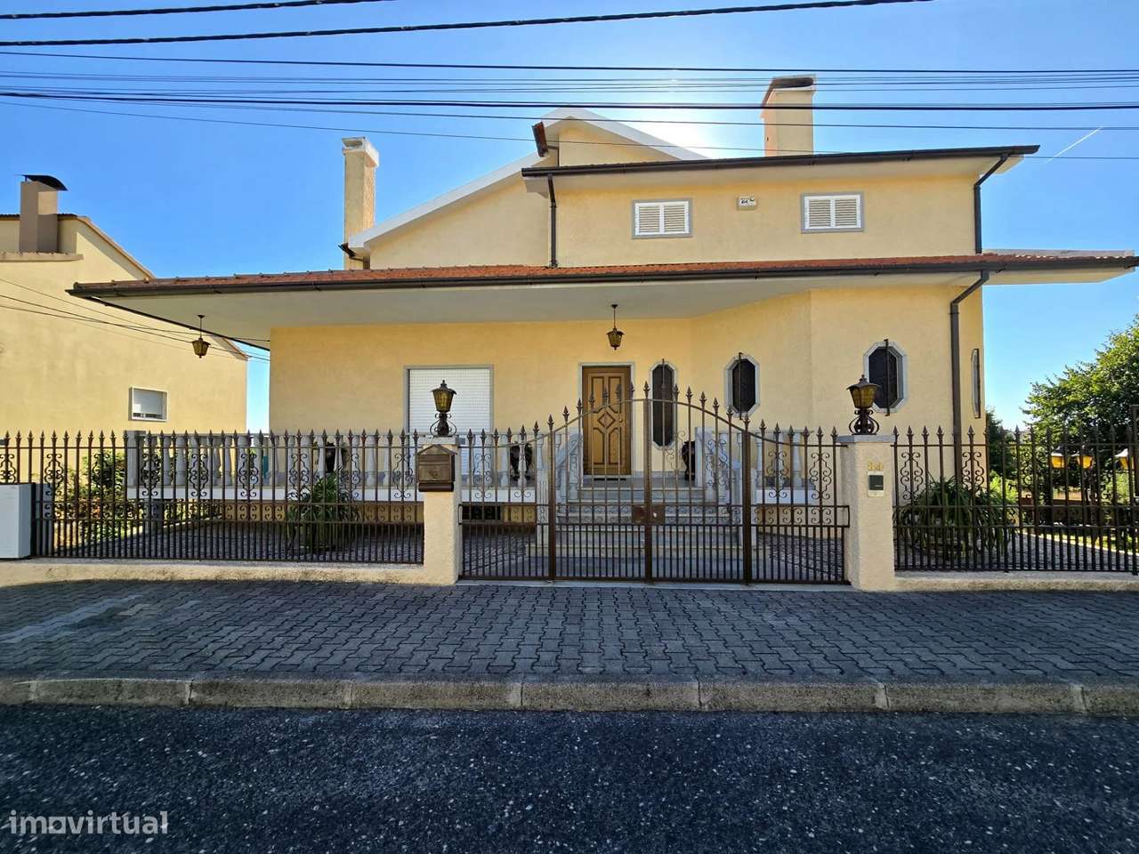 Quinta Varanda das Estevas – Onde os Sonhos Ganham Vida - Grande imagem: 2/58