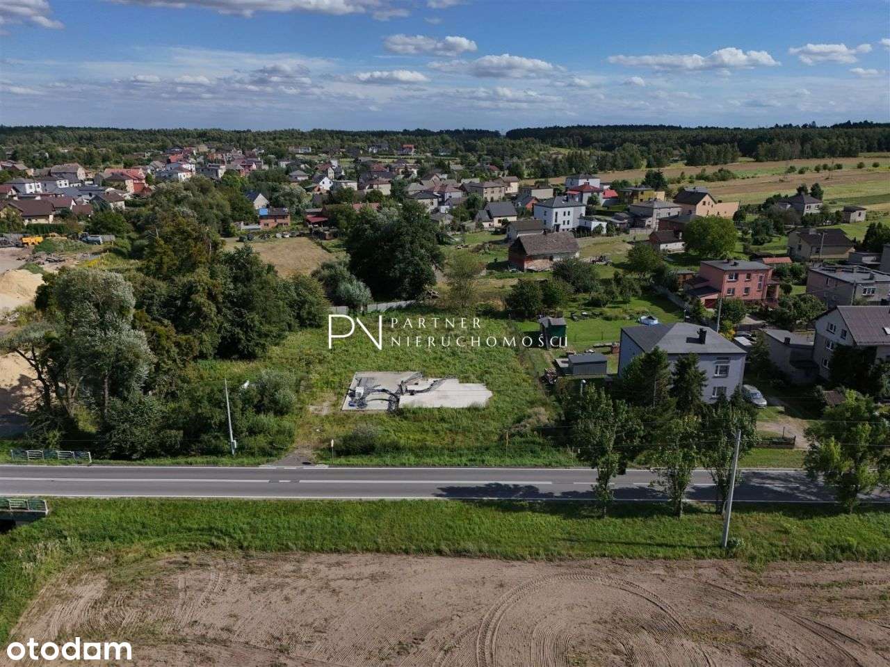 Działka, przy której oszczędzasz czas i pieniądze - Pełny obrazek: 4/7