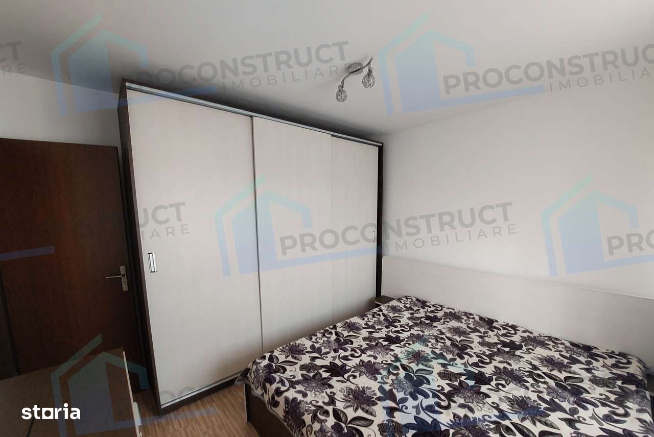 Confort și lumină – 2 camere Soarelui-2