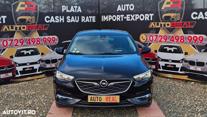 Opel Insignia Grand Sport 1.6 Diesel Business Edition - 2