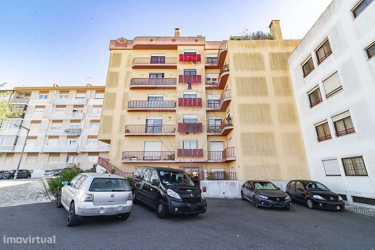 Apartamento T1 para venda-21