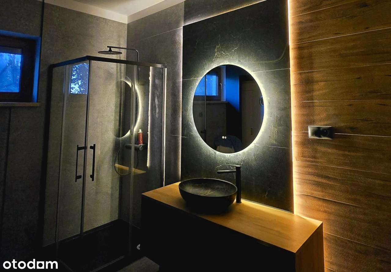 Dom w Dobrczu - Pełny obrazek: 4/6