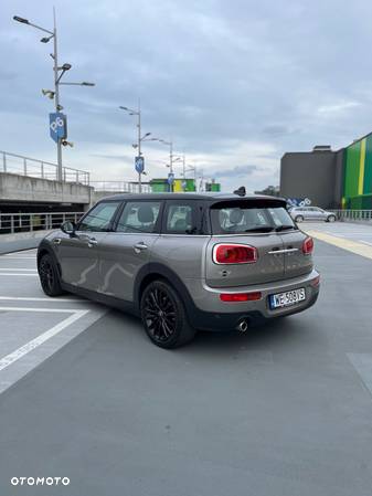 MINI Clubman Cooper - 2