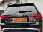 Audi A4 2.0 TDI Design S tronic - 14