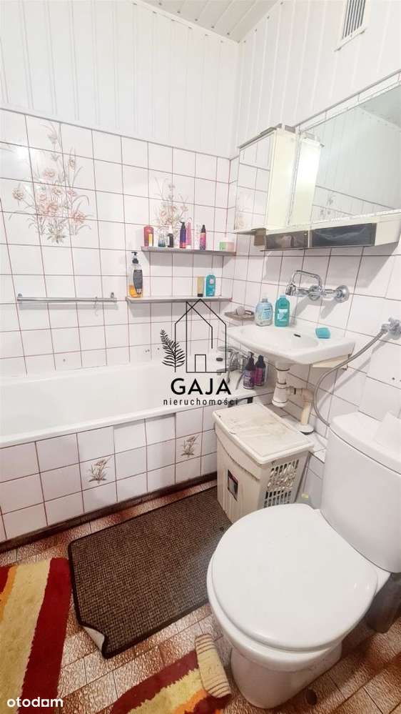 M3 na 2gim piętrze Północ-8