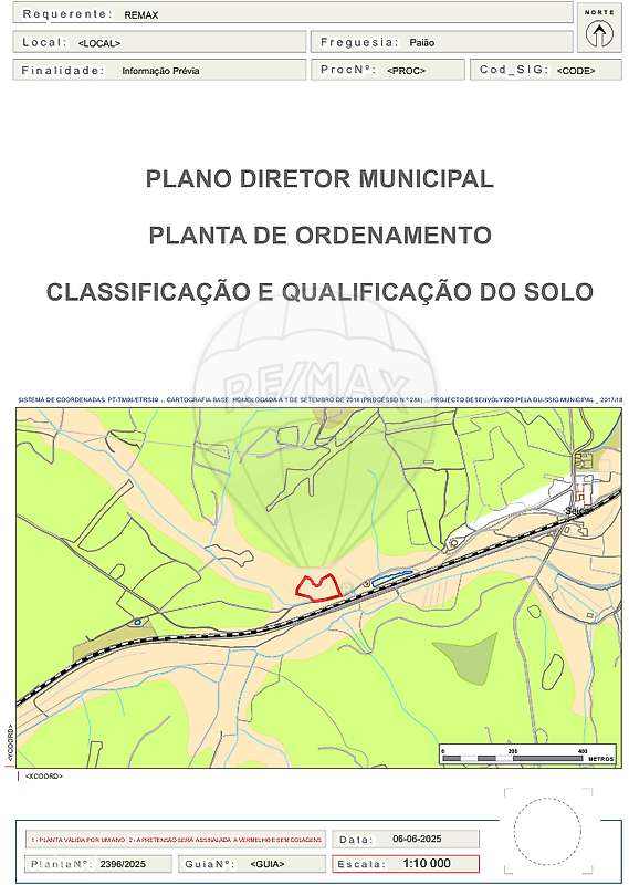 Terreno  para venda - Grande imagem: 5/5