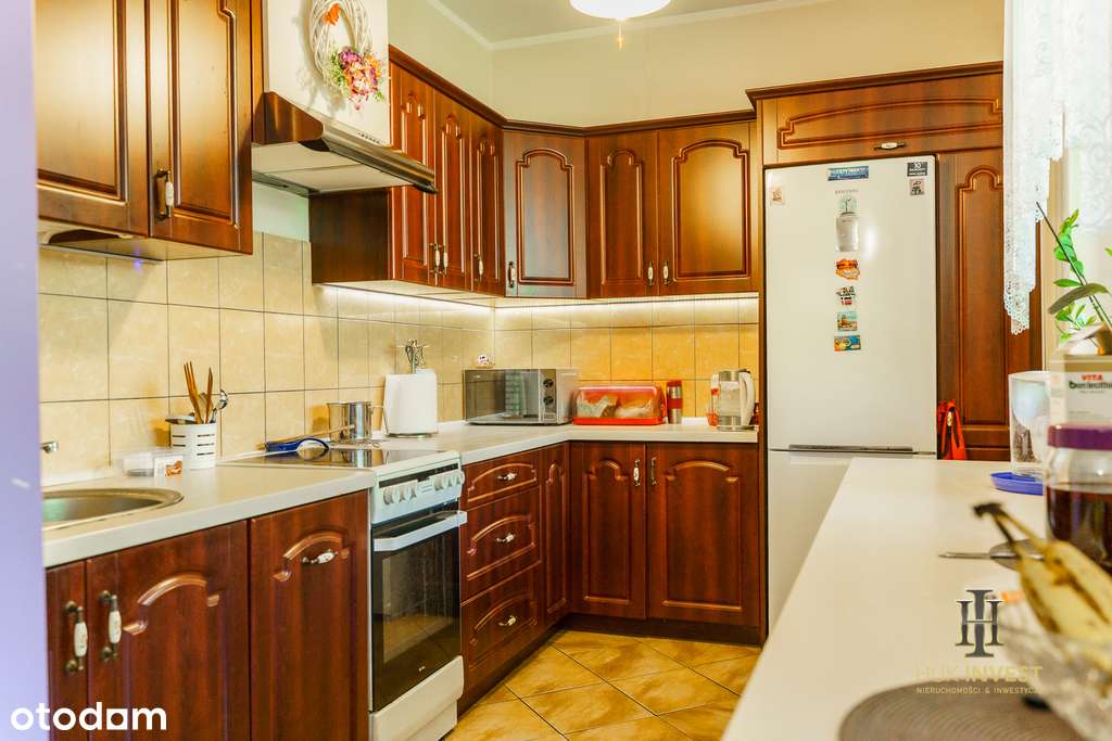 Parterowy dom w Szydłowie - Pełny obrazek: 4/20