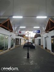 Obiekt handlowo-usługowy SEZAM w Raciborzu