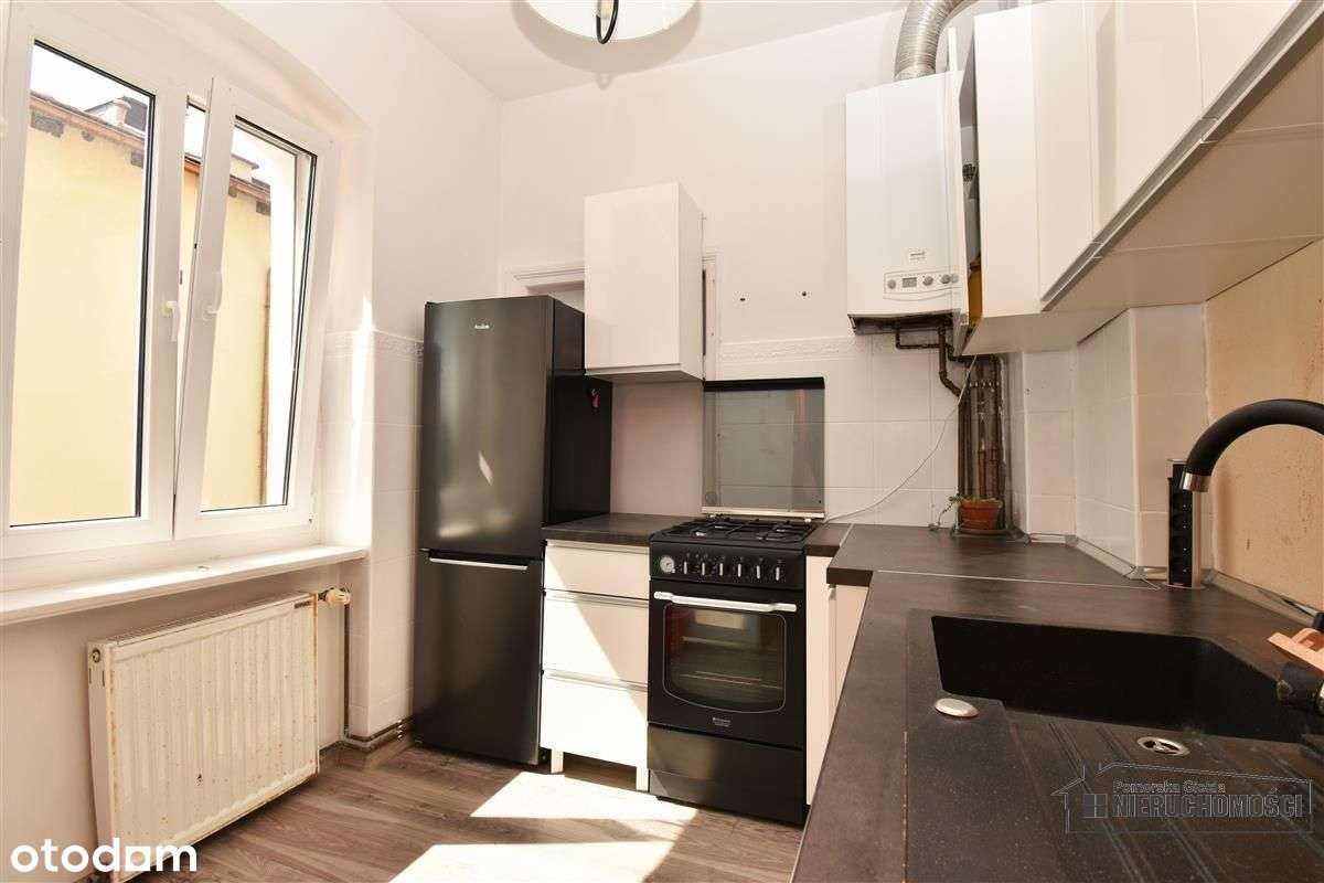 Mieszkanie 2 pokojowe nad jeziorem do wynajęcia. - Pełny obrazek: 4/10