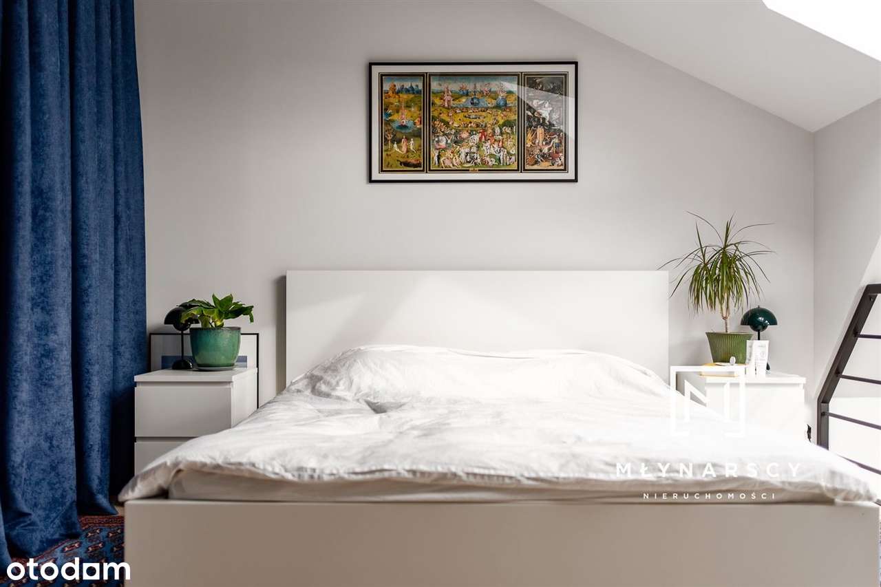 Manufaktura Grossa | dwupoziomowe | centrum BB-10